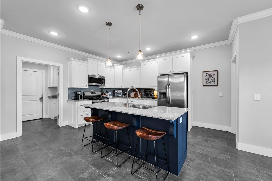 South Pointe Sub Ph 2 - Residential