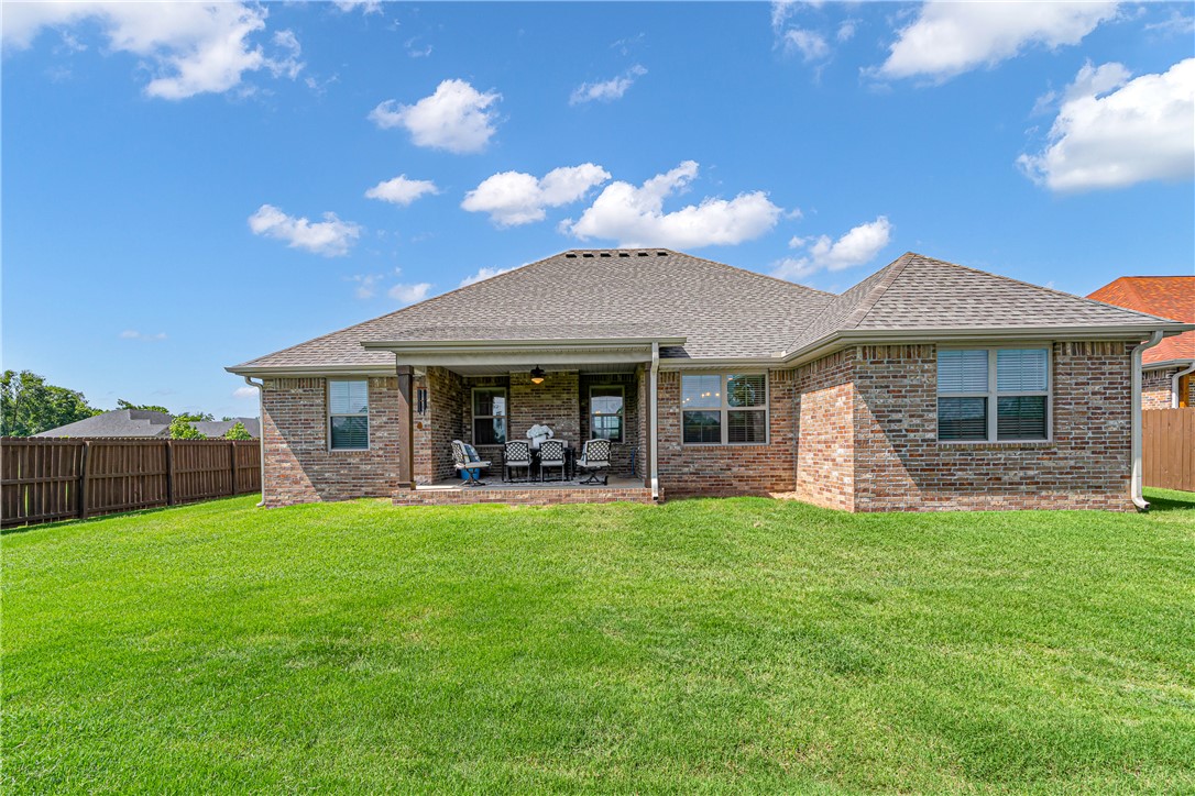 South Pointe Sub Ph 2 - Residential