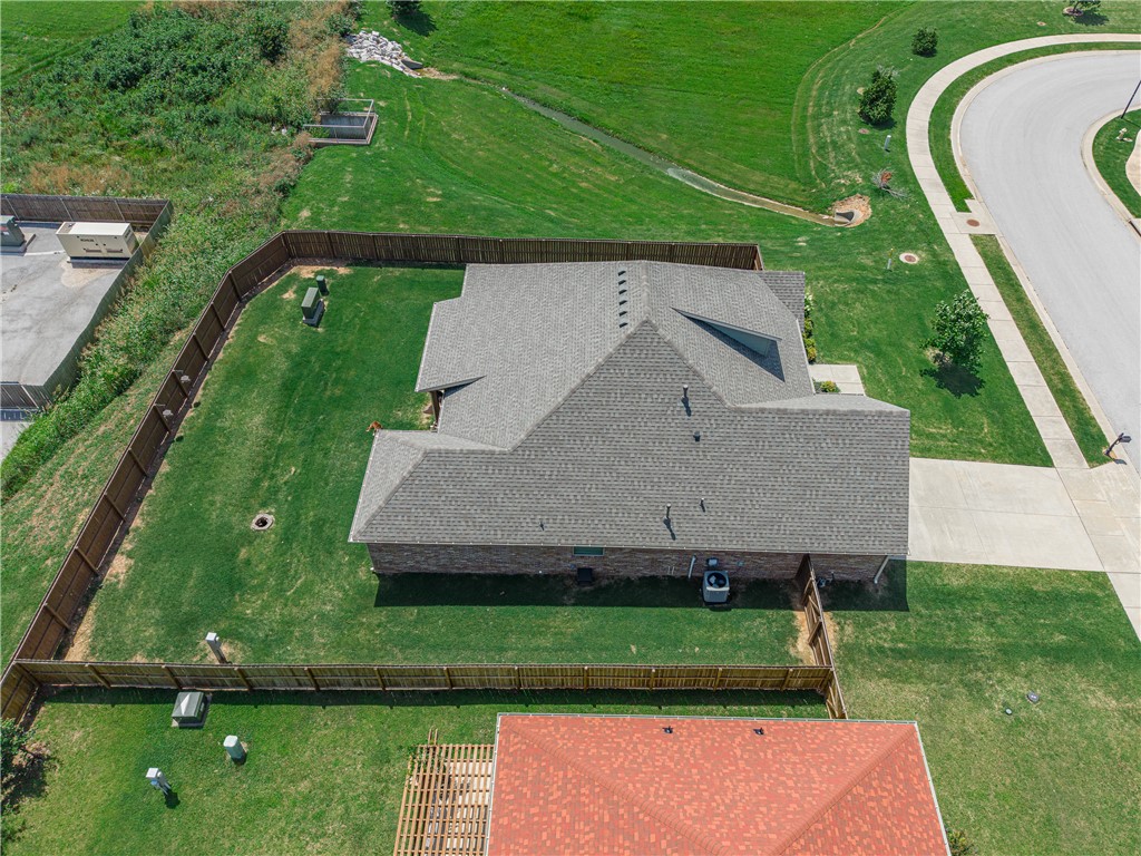 South Pointe Sub Ph 2 - Residential