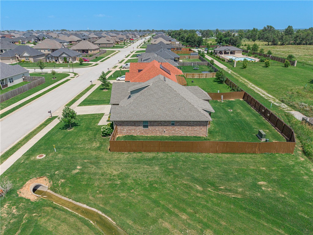 South Pointe Sub Ph 2 - Residential