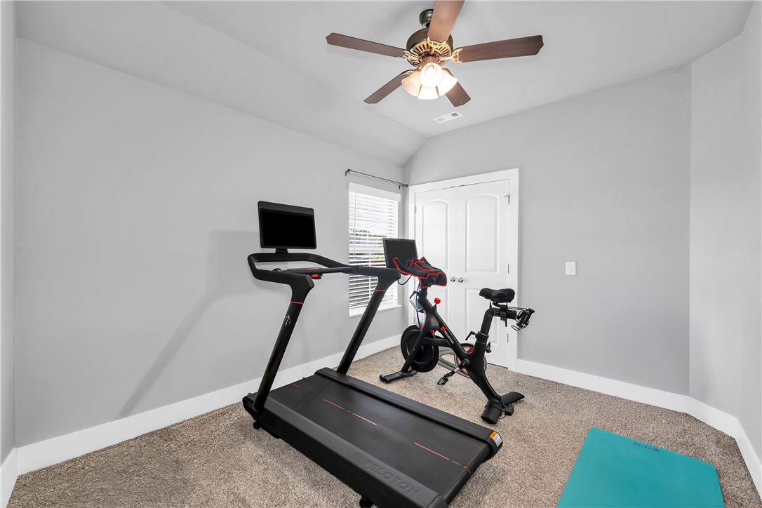 South Pointe Sub Ph 2 - Residential