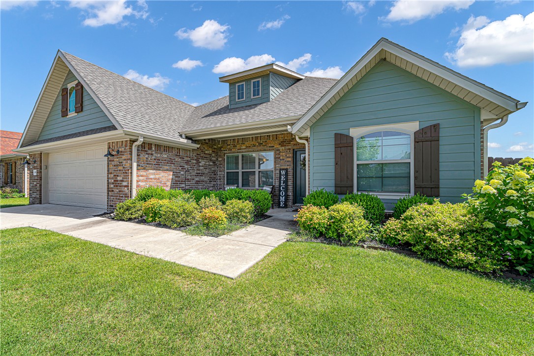 South Pointe Sub Ph 2 - Residential