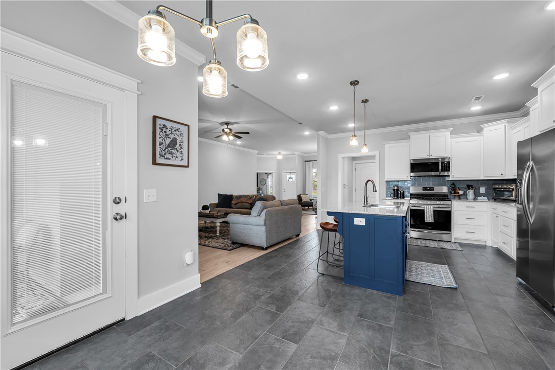 South Pointe Sub Ph 2 - Residential