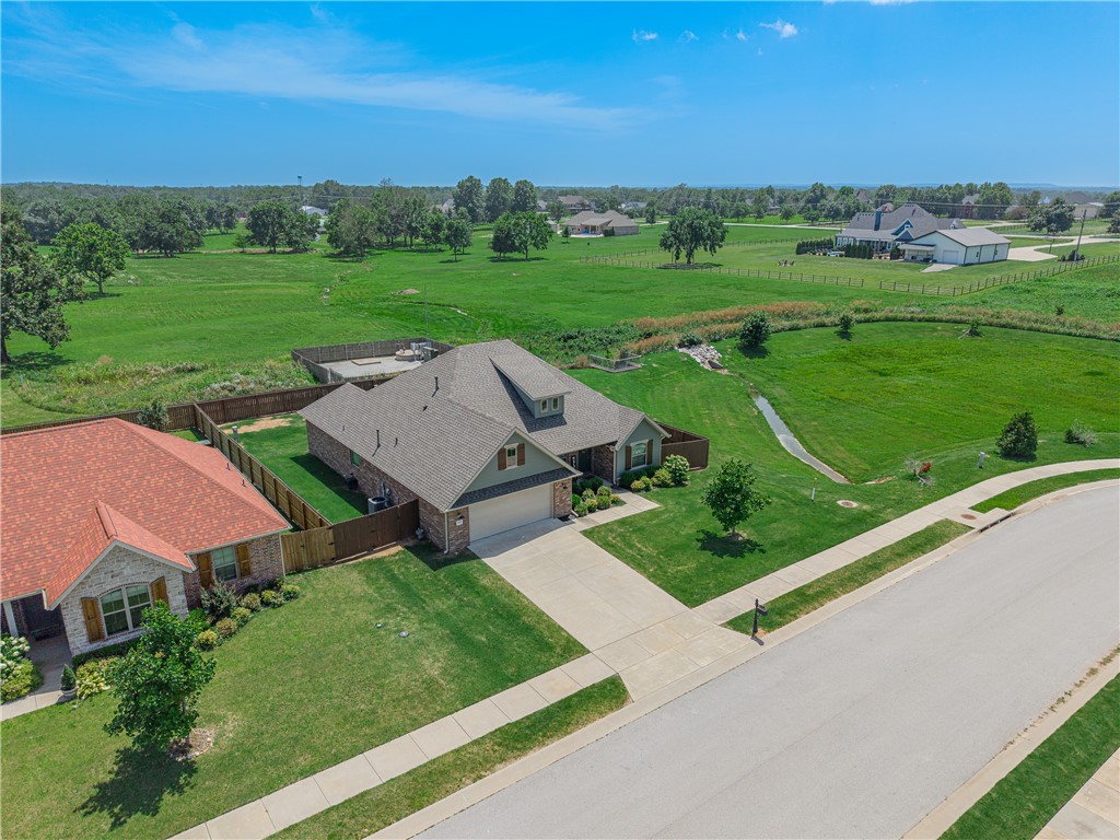 South Pointe Sub Ph 2 - Residential