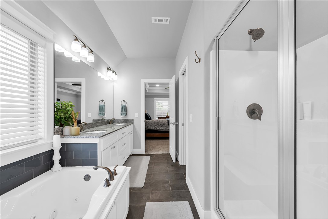 South Pointe Sub Ph 2 - Residential