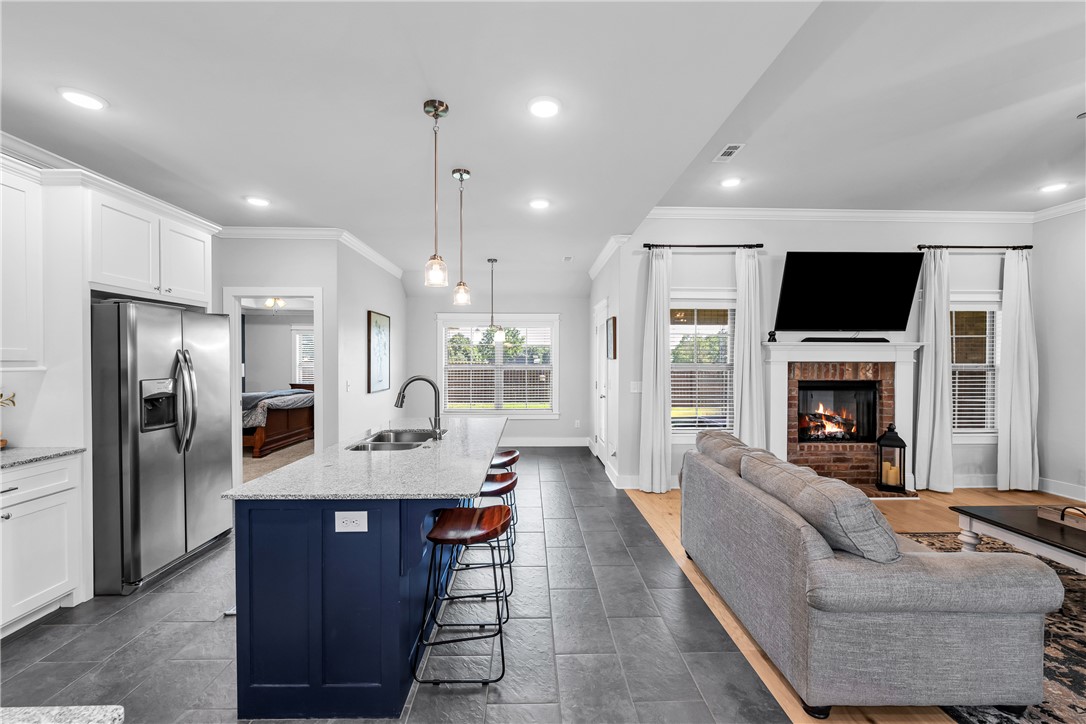 South Pointe Sub Ph 2 - Residential