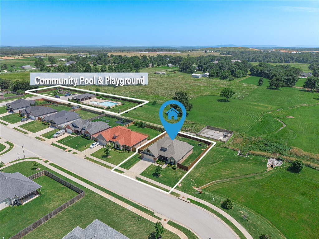 South Pointe Sub Ph 2 - Residential