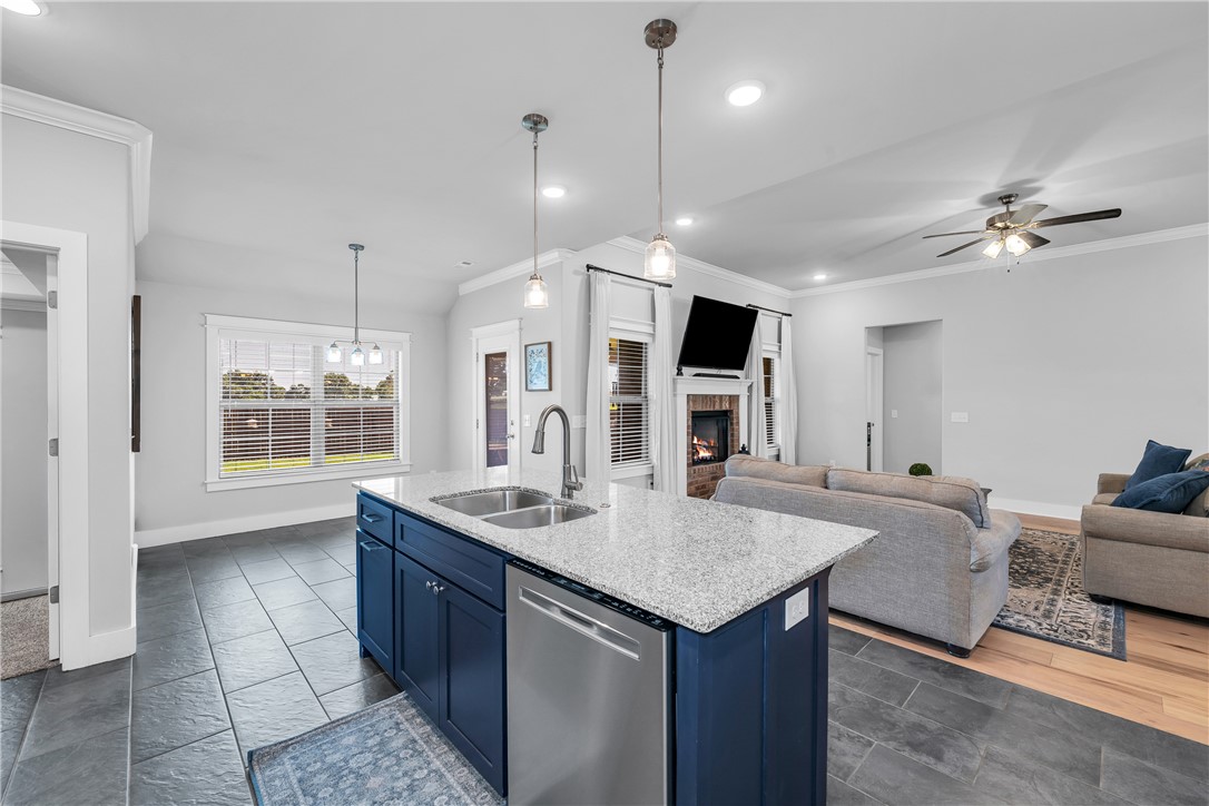 South Pointe Sub Ph 2 - Residential