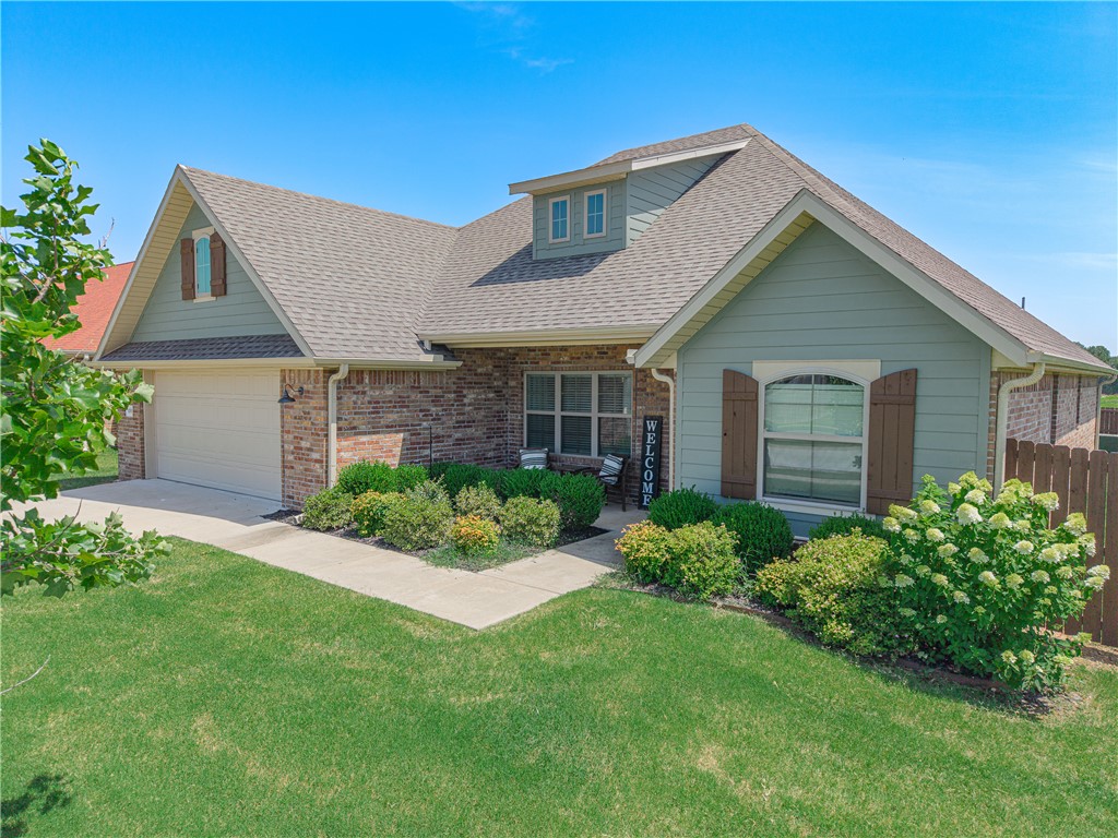 South Pointe Sub Ph 2 - Residential