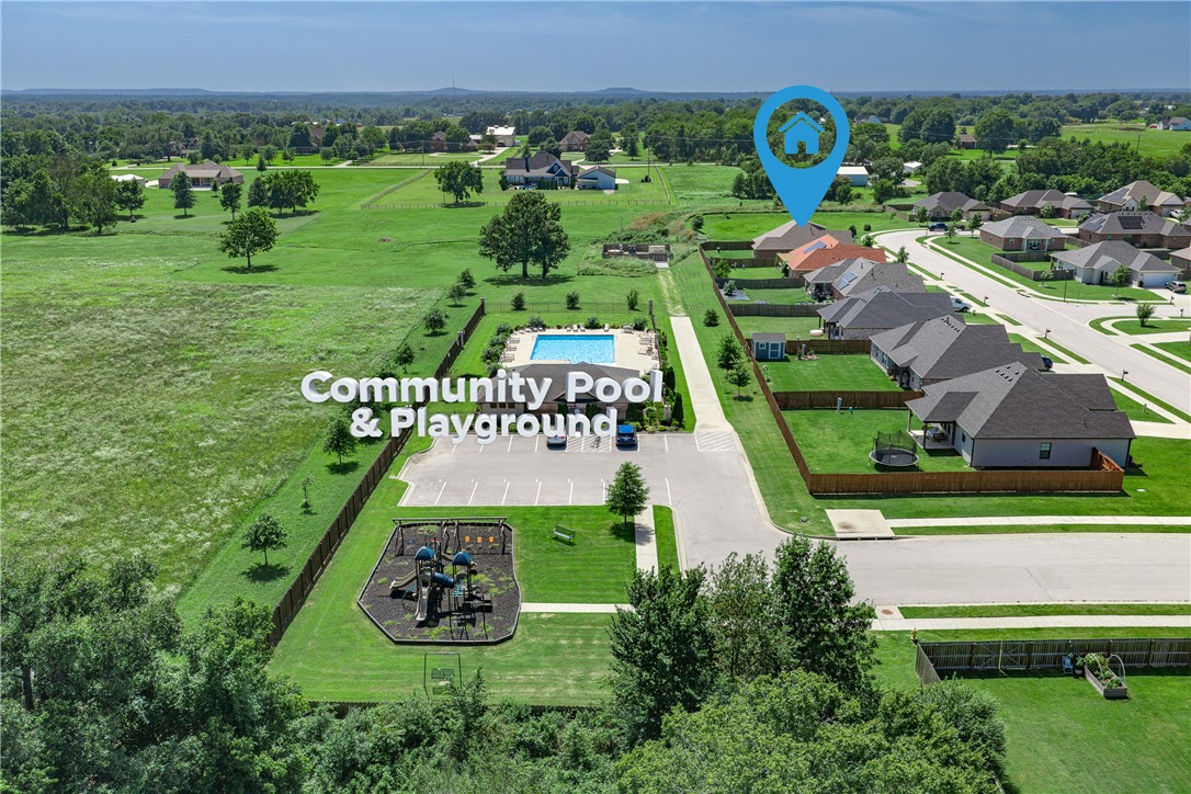 South Pointe Sub Ph 2 - Residential