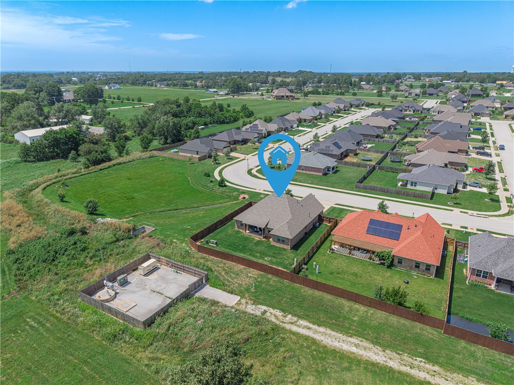 South Pointe Sub Ph 2 - Residential