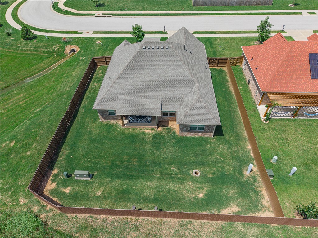 South Pointe Sub Ph 2 - Residential