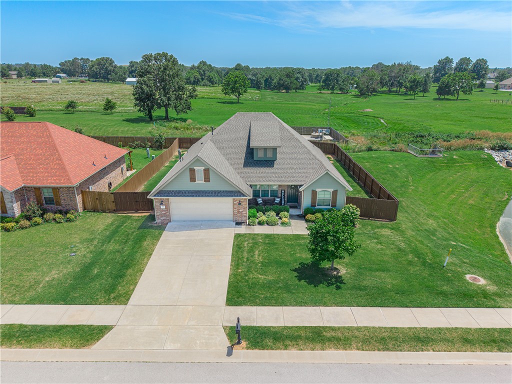 South Pointe Sub Ph 2 - Residential