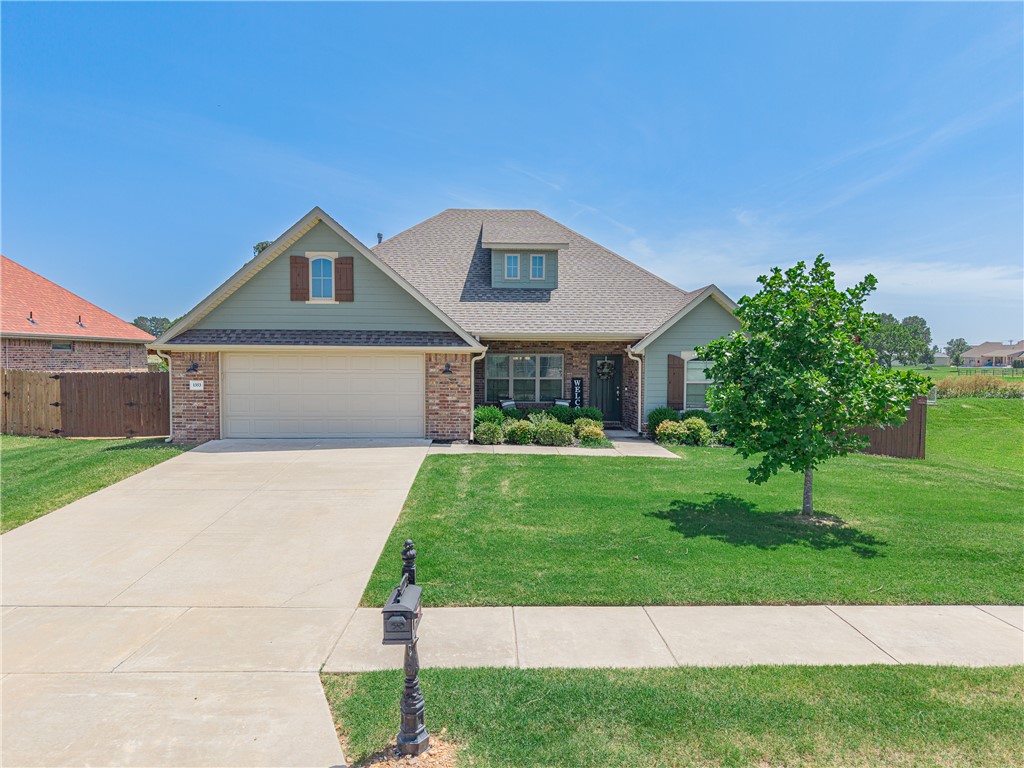 South Pointe Sub Ph 2 - Residential