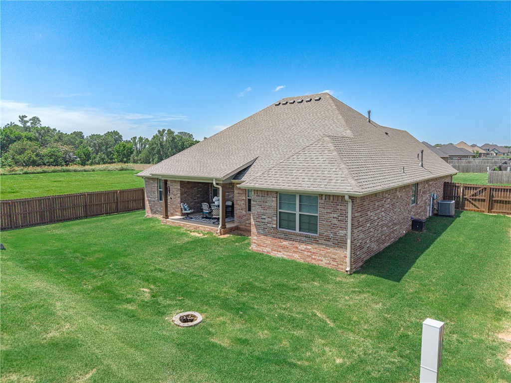 South Pointe Sub Ph 2 - Residential