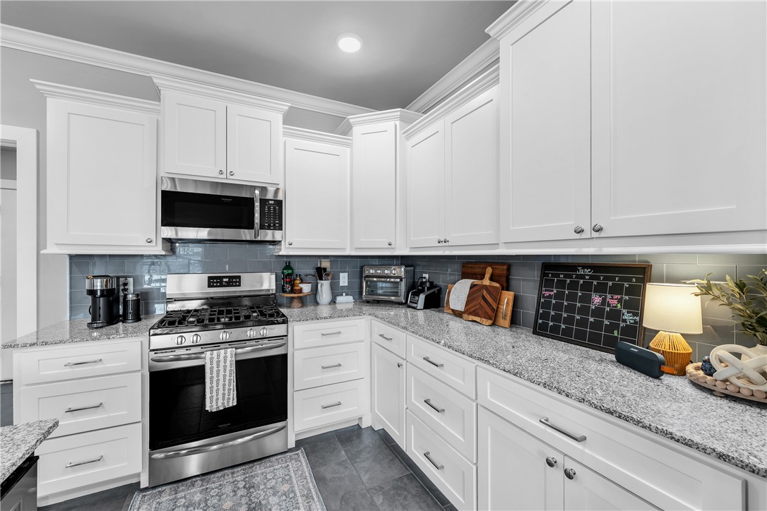 South Pointe Sub Ph 2 - Residential