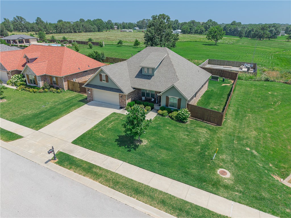 South Pointe Sub Ph 2 - Residential