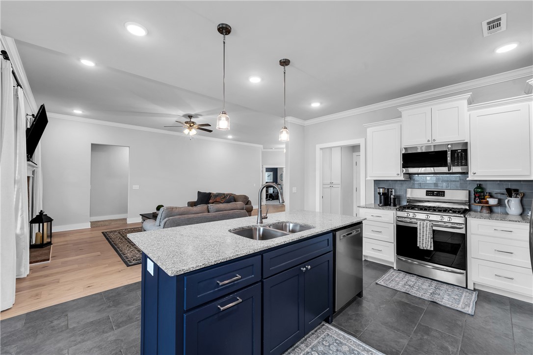 South Pointe Sub Ph 2 - Residential