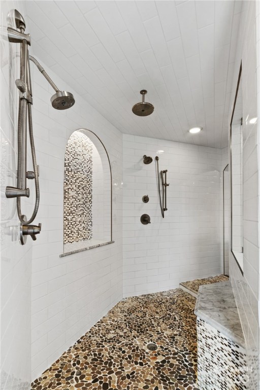 - - Residential