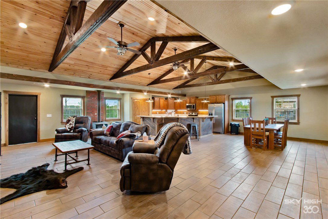 - - Residential