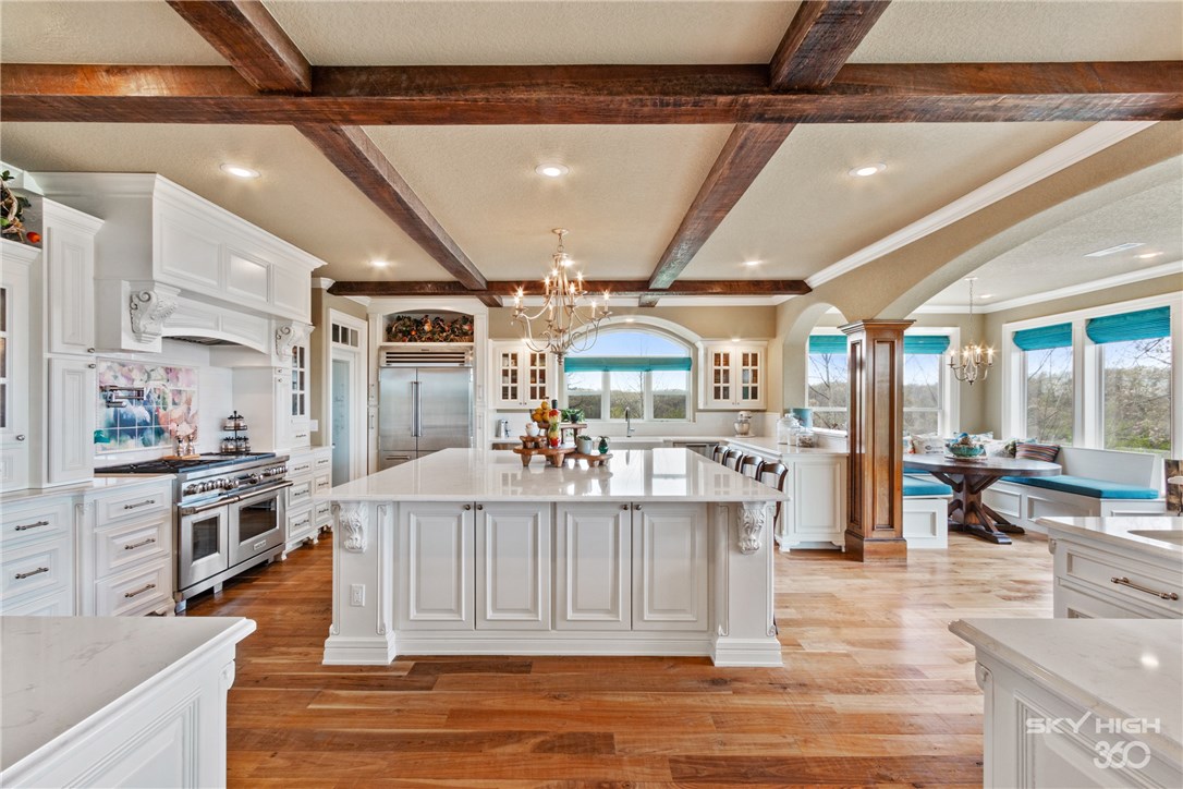 - - Residential