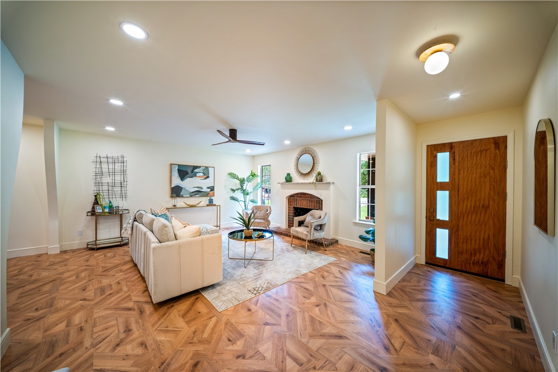Horseshoe Hills Rurban - Residential