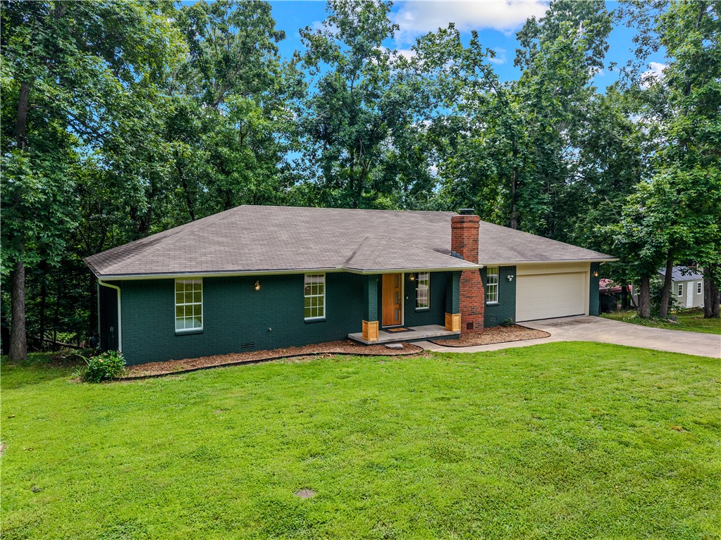 Horseshoe Hills Rurban - Residential
