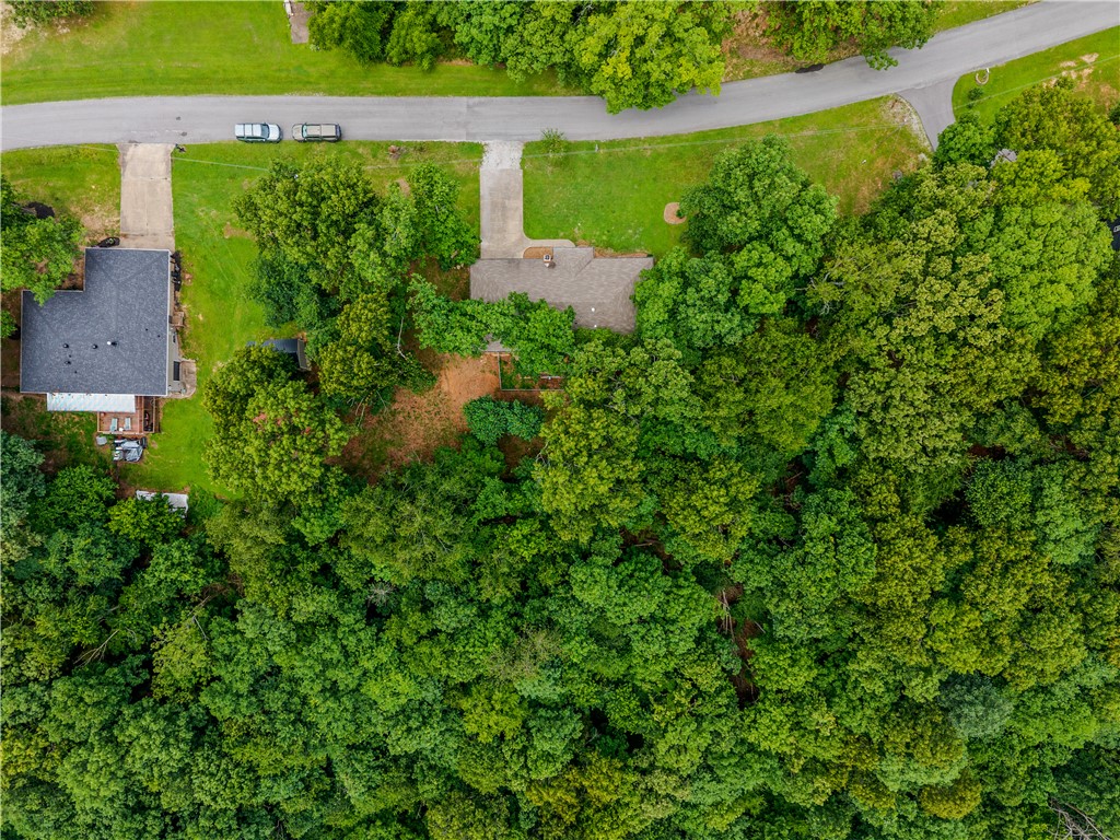 Horseshoe Hills Rurban - Residential