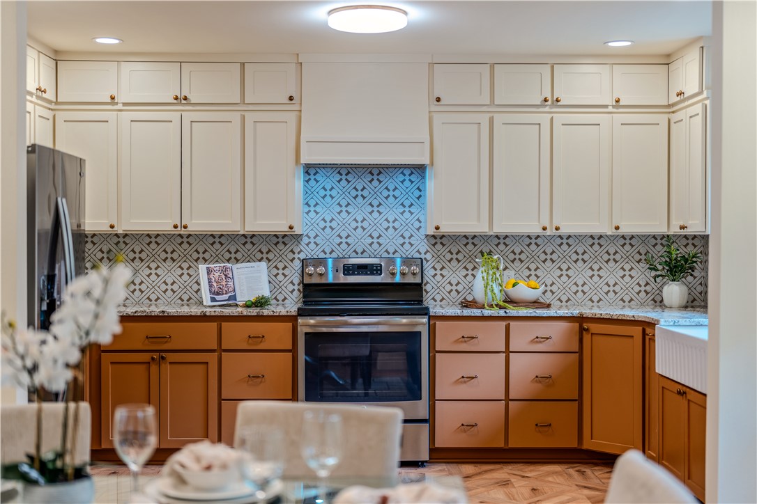Horseshoe Hills Rurban - Residential