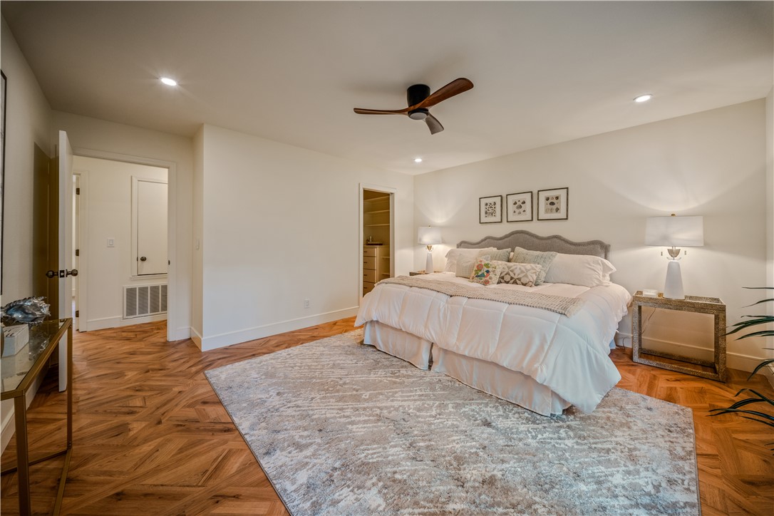 Horseshoe Hills Rurban - Residential