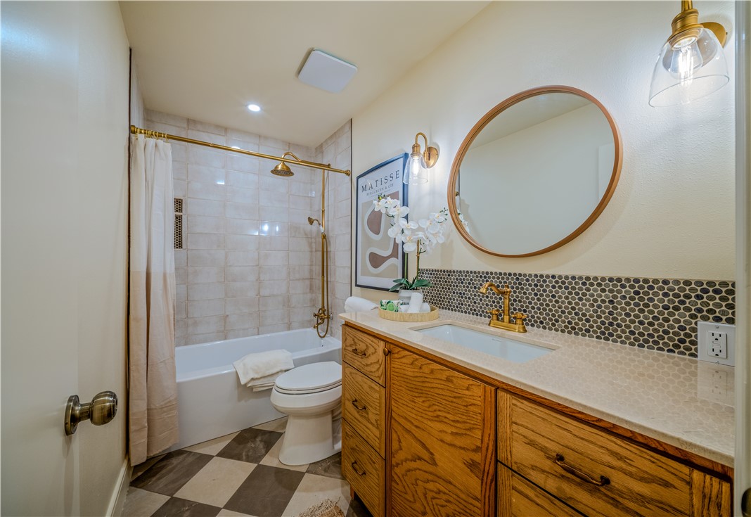 Horseshoe Hills Rurban - Residential