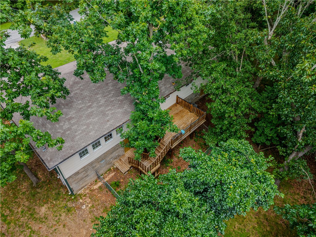 Horseshoe Hills Rurban - Residential