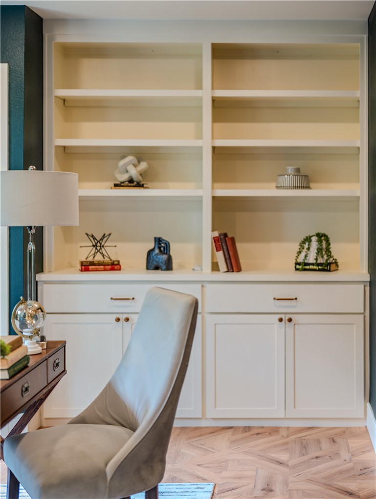 Horseshoe Hills Rurban - Residential