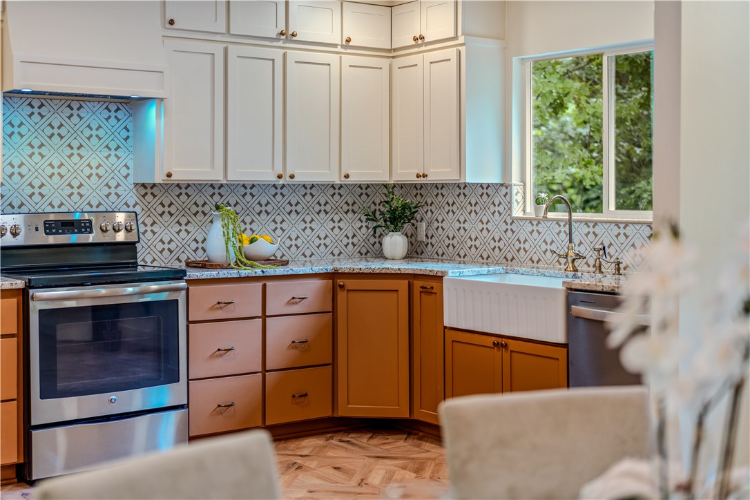 Horseshoe Hills Rurban - Residential