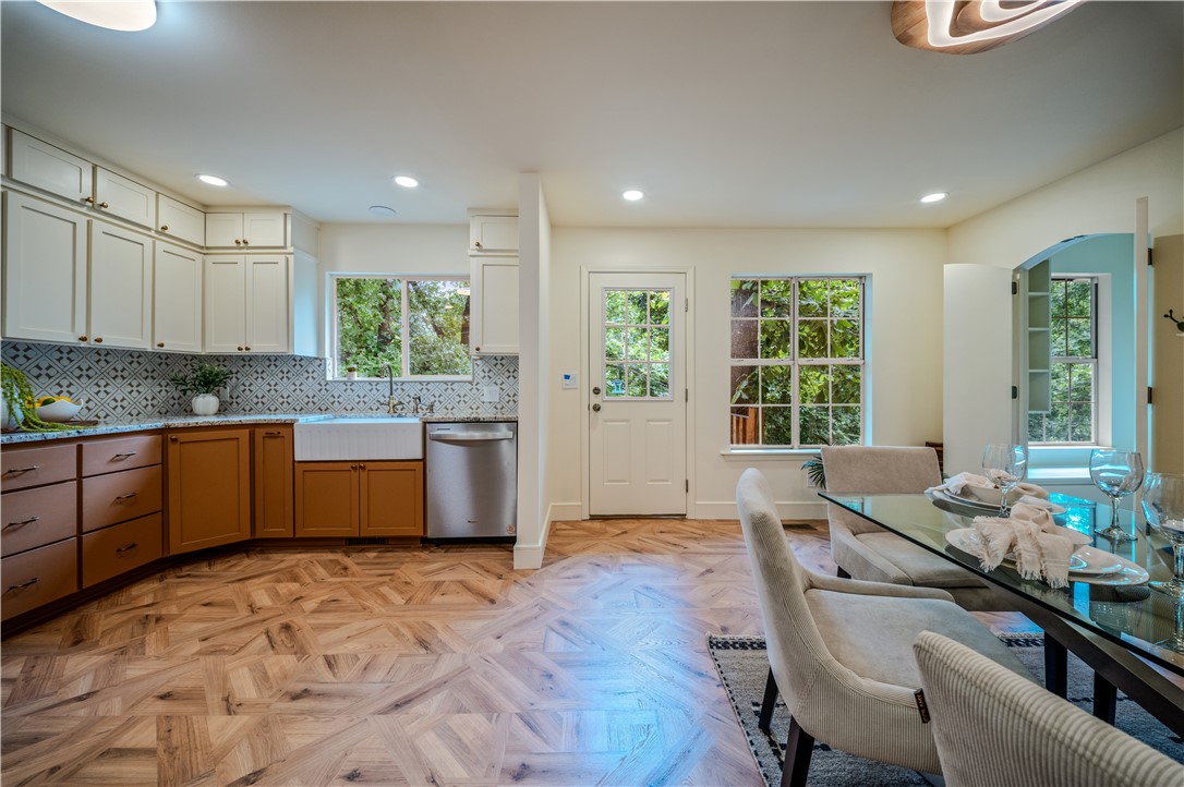 Horseshoe Hills Rurban - Residential