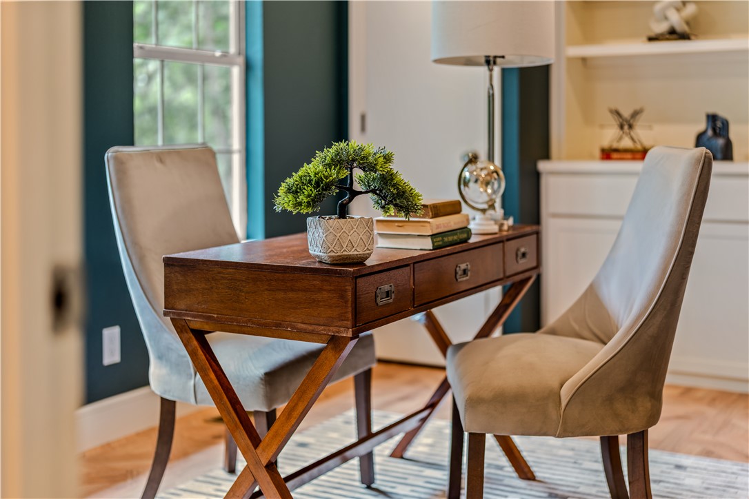 Horseshoe Hills Rurban - Residential