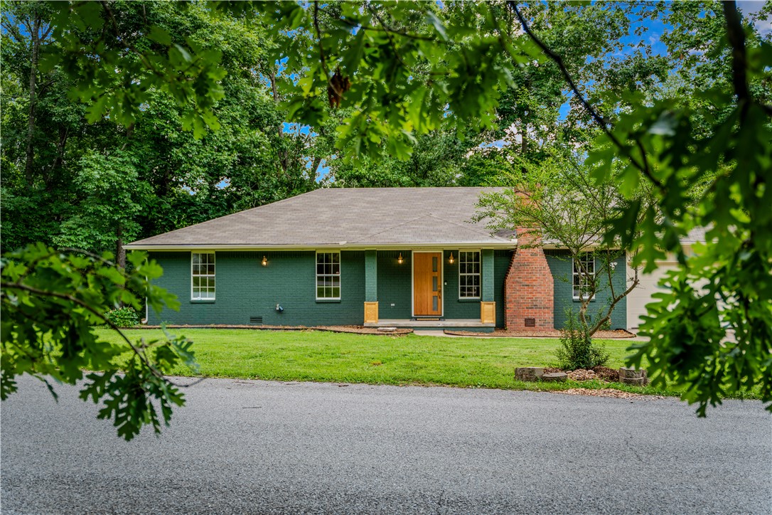 Horseshoe Hills Rurban - Residential