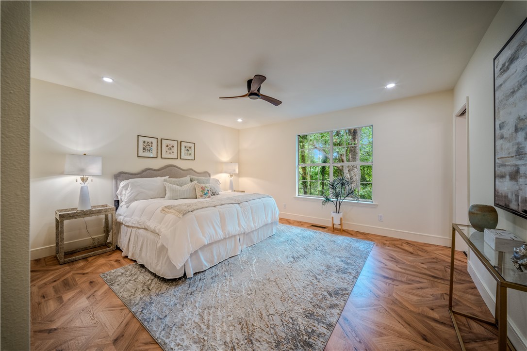 Horseshoe Hills Rurban - Residential