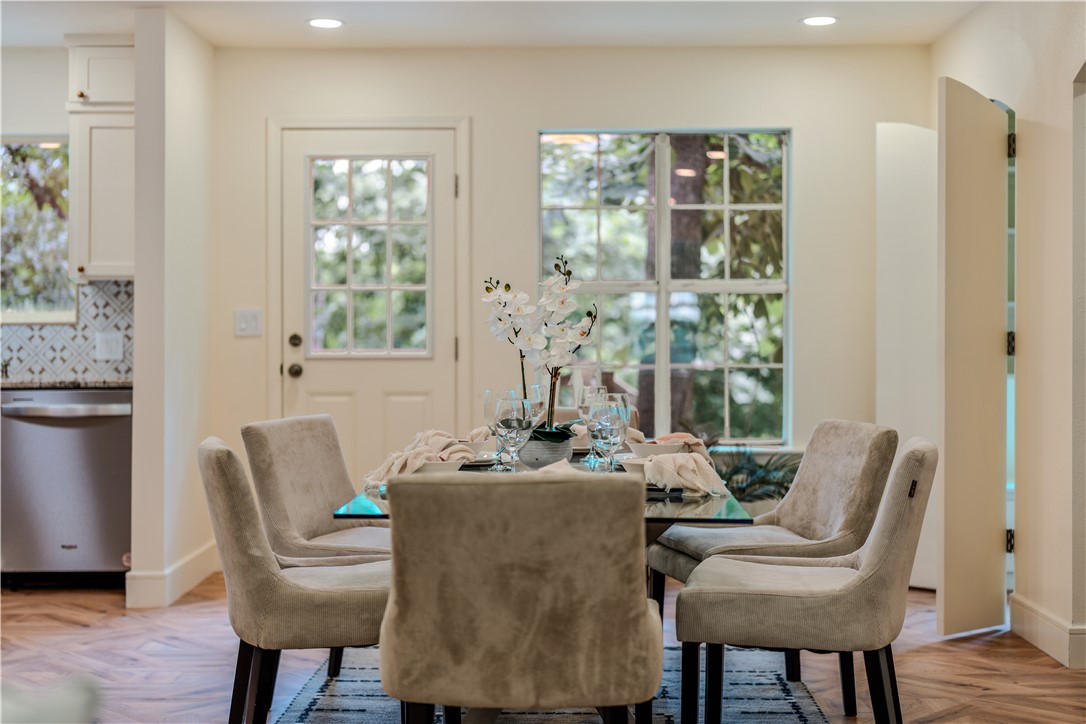 Horseshoe Hills Rurban - Residential