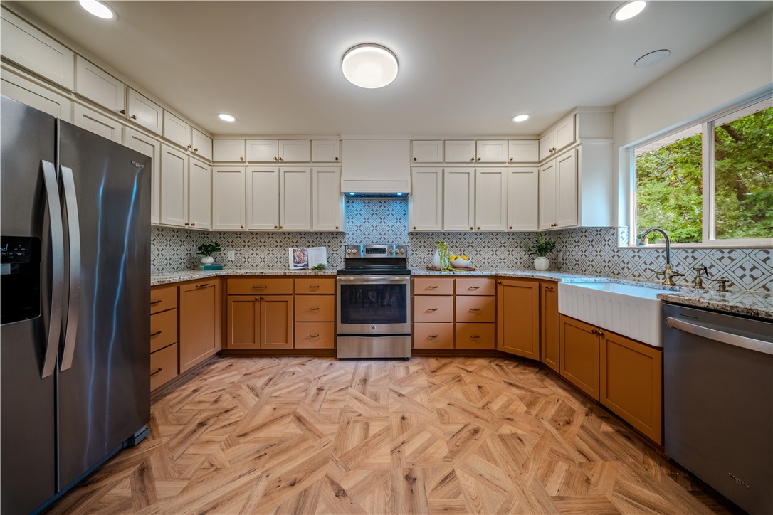 Horseshoe Hills Rurban - Residential
