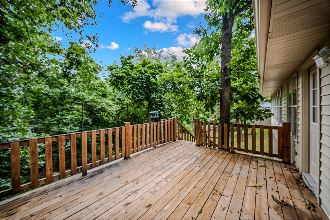 Horseshoe Hills Rurban - Residential
