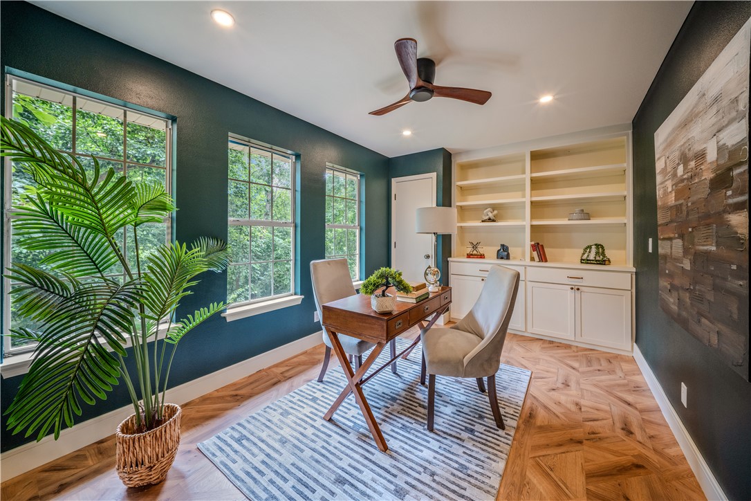 Horseshoe Hills Rurban - Residential