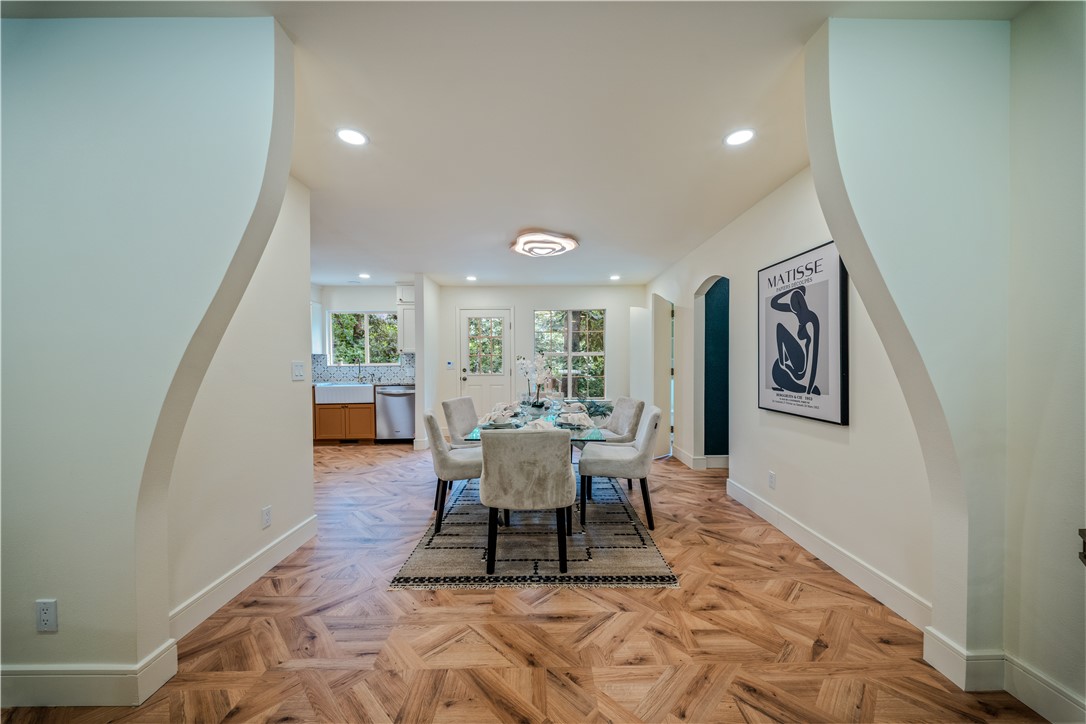 Horseshoe Hills Rurban - Residential