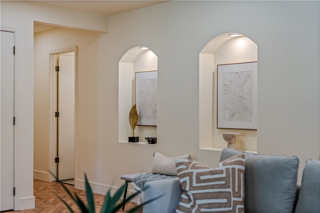 Horseshoe Hills Rurban - Residential