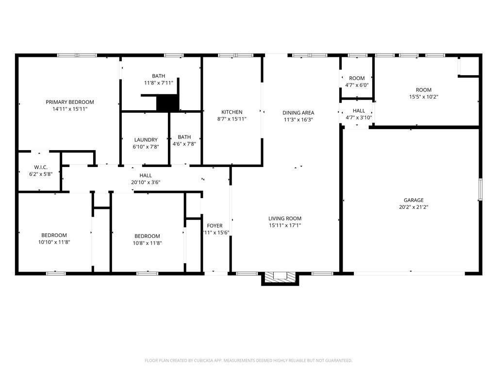 Horseshoe Hills Rurban - Residential
