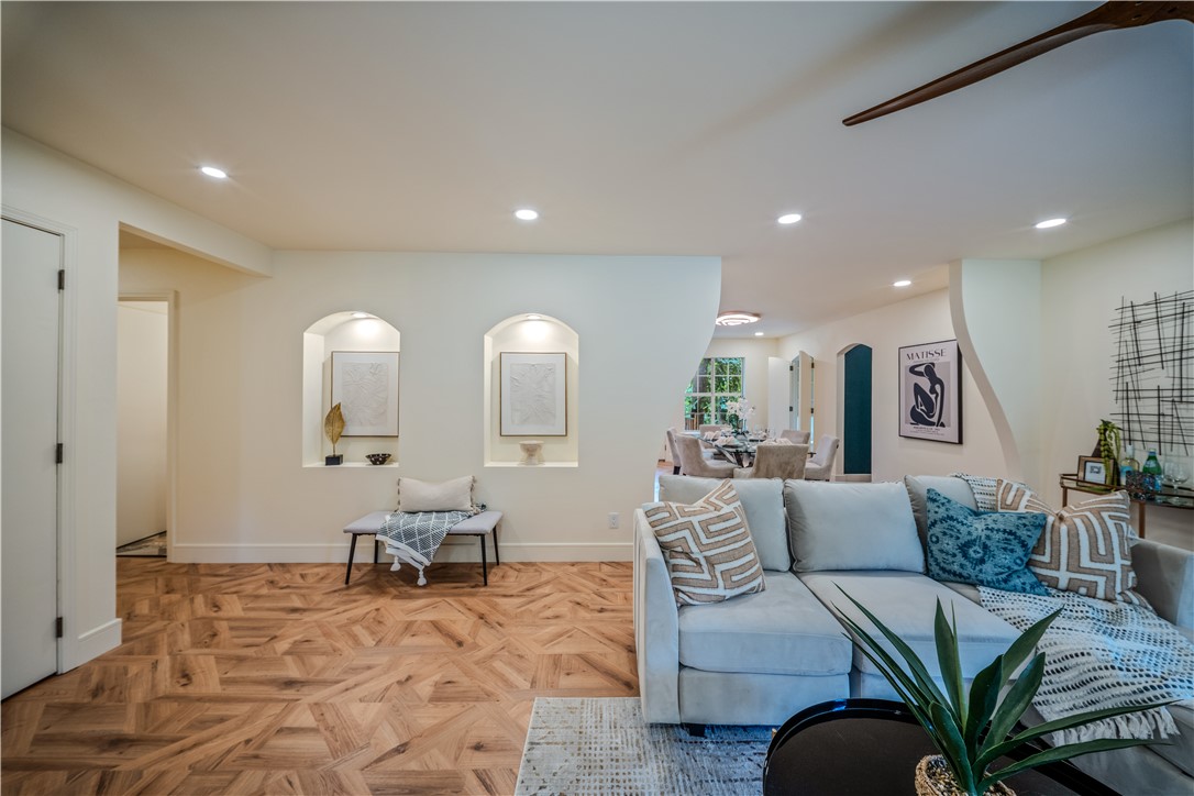 Horseshoe Hills Rurban - Residential