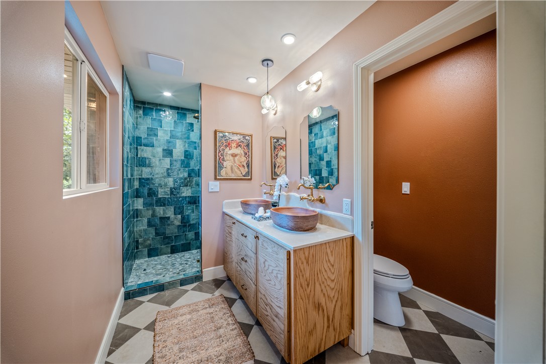 Horseshoe Hills Rurban - Residential