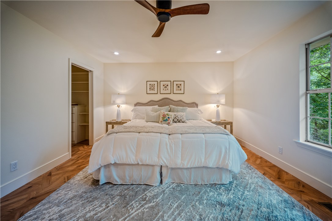 Horseshoe Hills Rurban - Residential