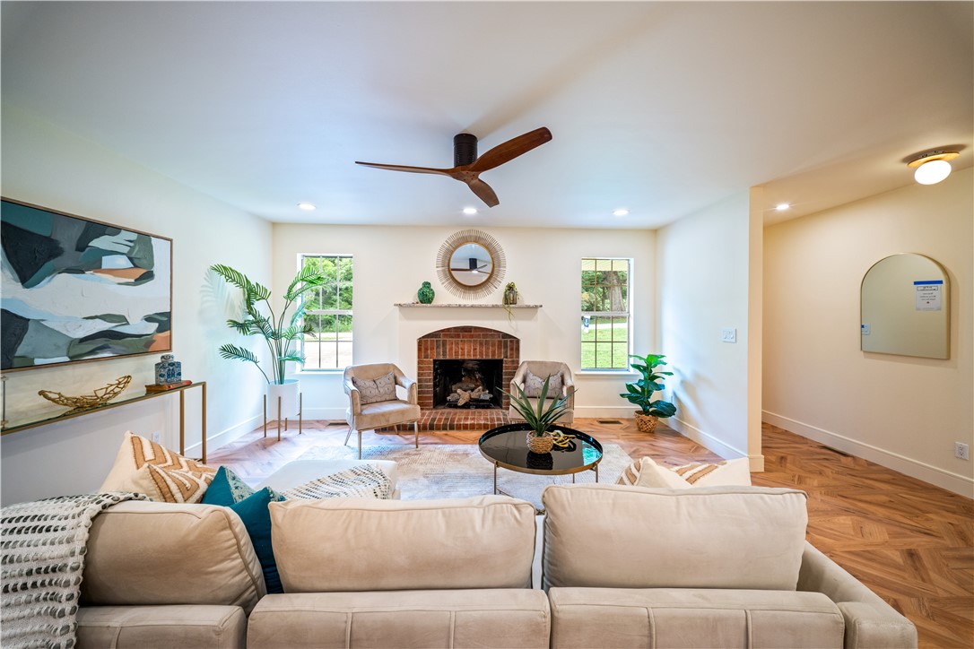Horseshoe Hills Rurban - Residential