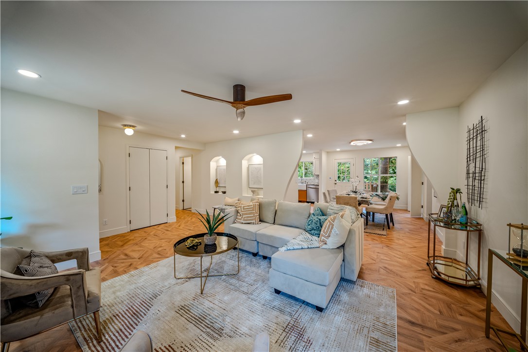 Horseshoe Hills Rurban - Residential